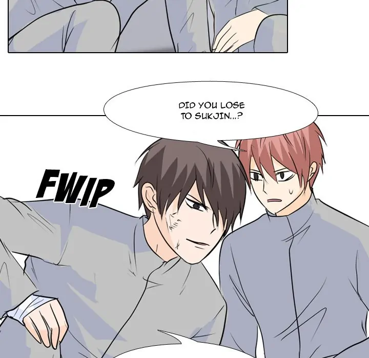 High School Legend: Red Dragon Chapter 57 - Page 46