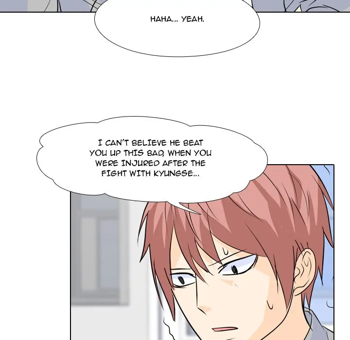 High School Legend: Red Dragon Chapter 57 - Page 47