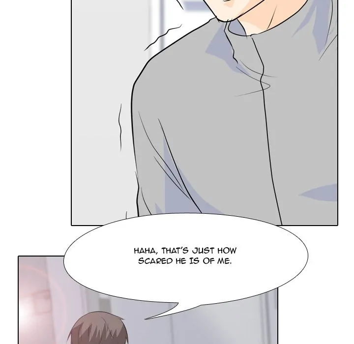 High School Legend: Red Dragon Chapter 57 - Page 48