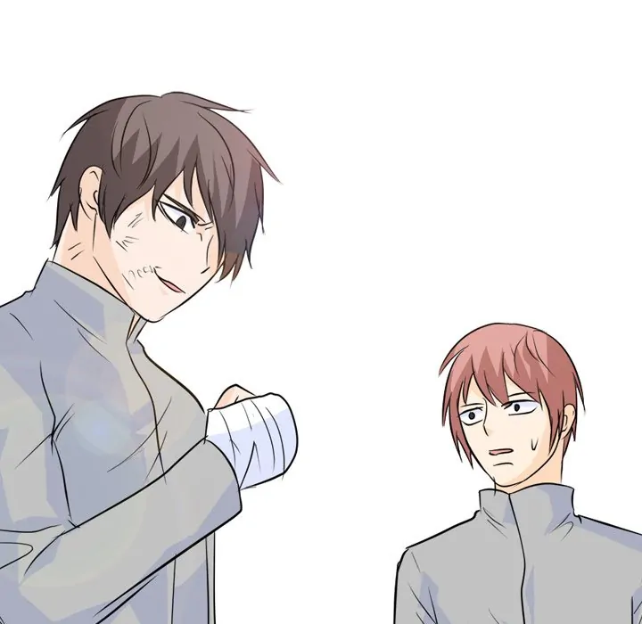 High School Legend: Red Dragon Chapter 57 - Page 52
