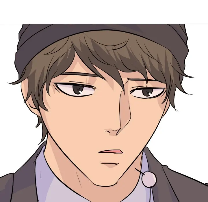 High School Legend: Red Dragon Chapter 57 - Page 56