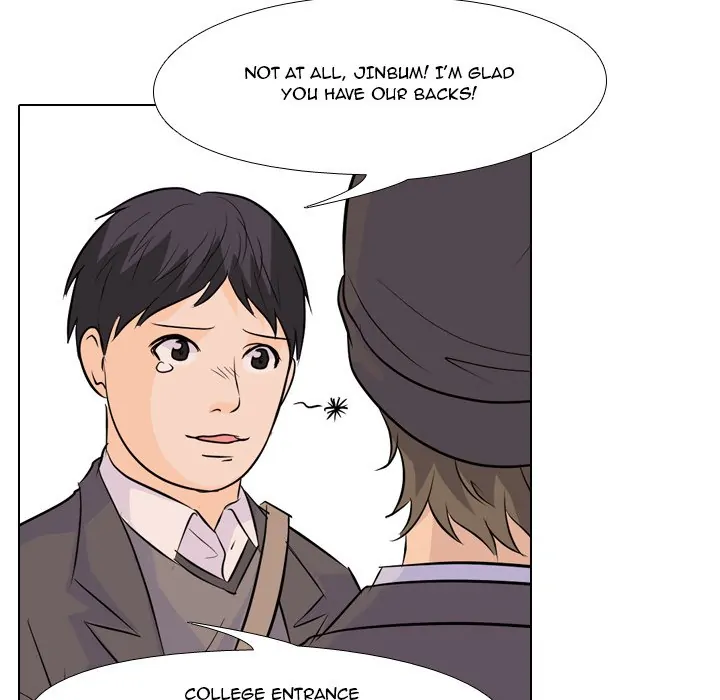 High School Legend: Red Dragon Chapter 57 - Page 59