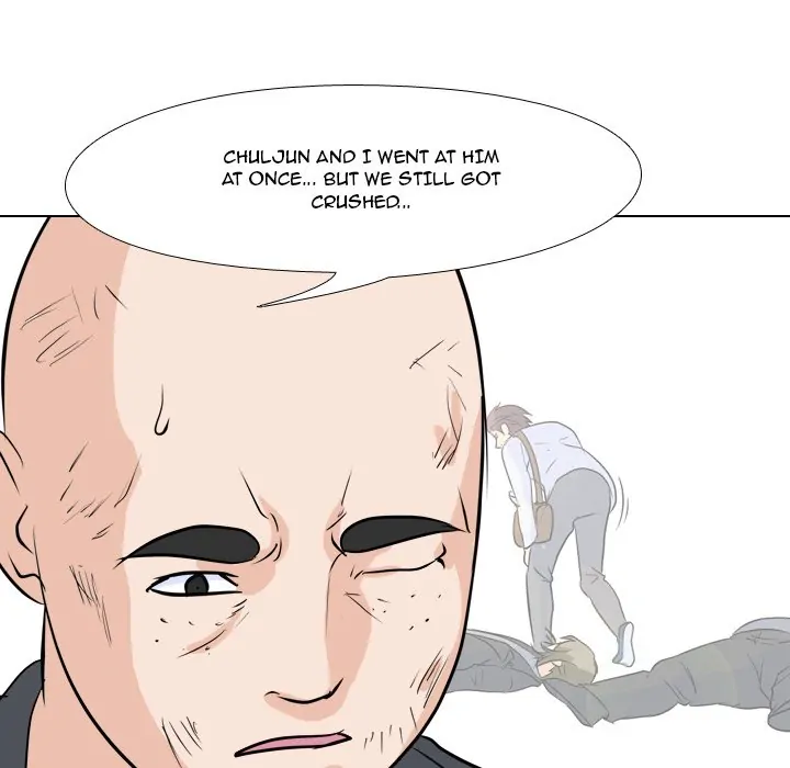 High School Legend: Red Dragon Chapter 57 - Page 7
