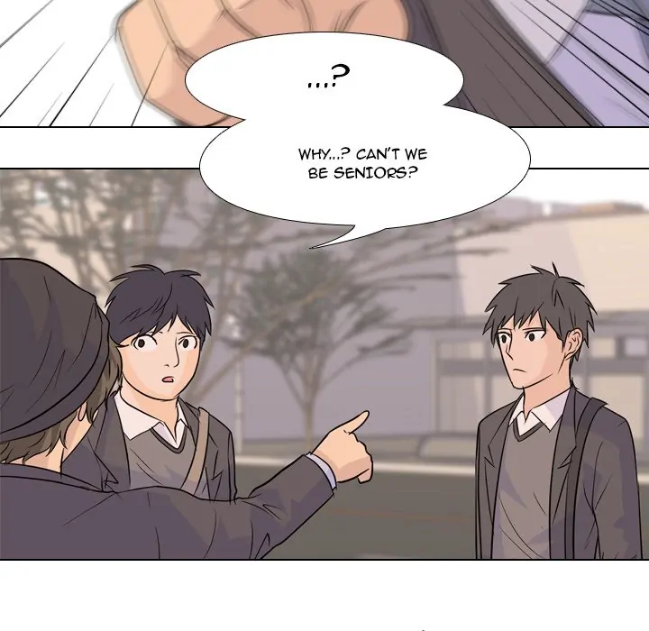 High School Legend: Red Dragon Chapter 57 - Page 64