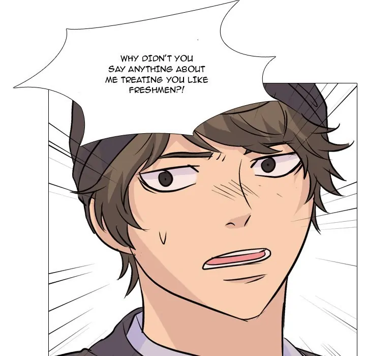 High School Legend: Red Dragon Chapter 57 - Page 65