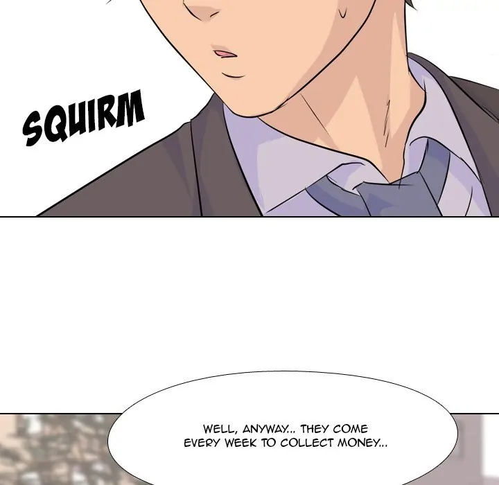 High School Legend: Red Dragon Chapter 57 - Page 68