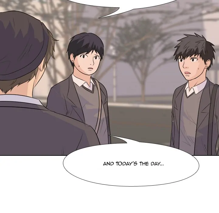 High School Legend: Red Dragon Chapter 57 - Page 69