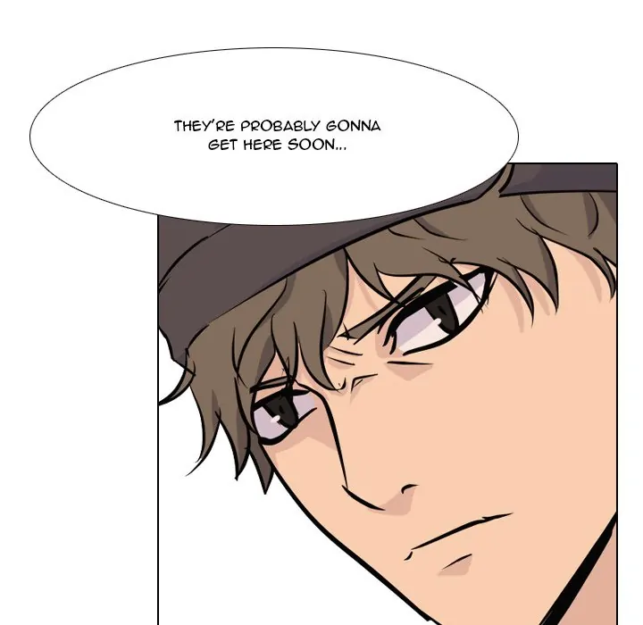 High School Legend: Red Dragon Chapter 57 - Page 70