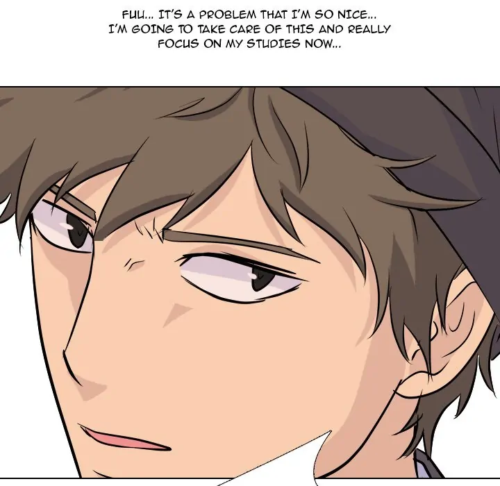 High School Legend: Red Dragon Chapter 57 - Page 72