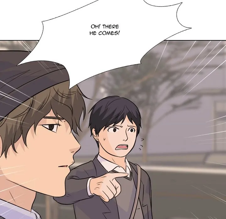 High School Legend: Red Dragon Chapter 57 - Page 73