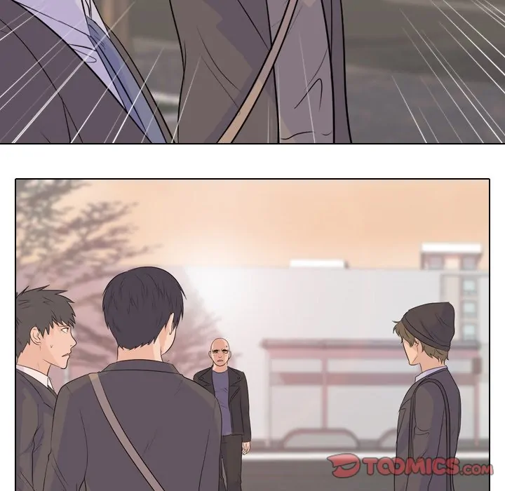 High School Legend: Red Dragon Chapter 57 - Page 74