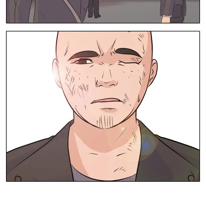High School Legend: Red Dragon Chapter 57 - Page 75