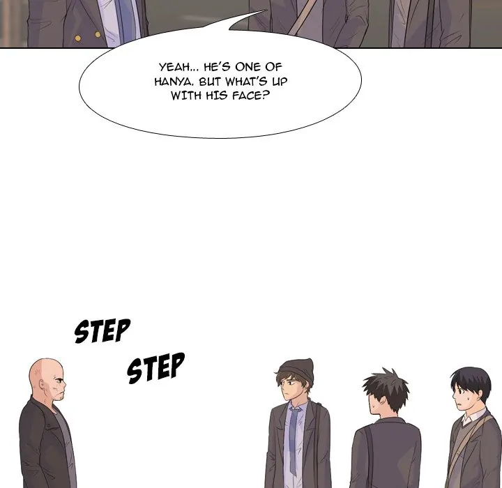 High School Legend: Red Dragon Chapter 57 - Page 77