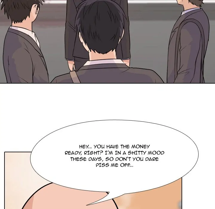 High School Legend: Red Dragon Chapter 57 - Page 79