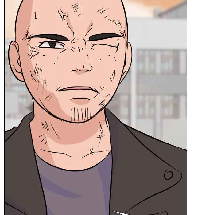 High School Legend: Red Dragon Chapter 57 - Page 80