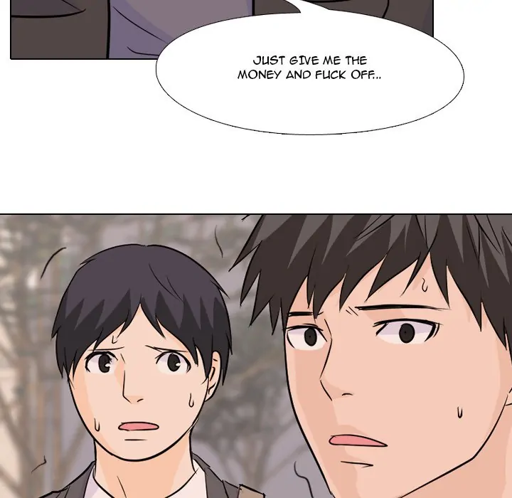 High School Legend: Red Dragon Chapter 57 - Page 81