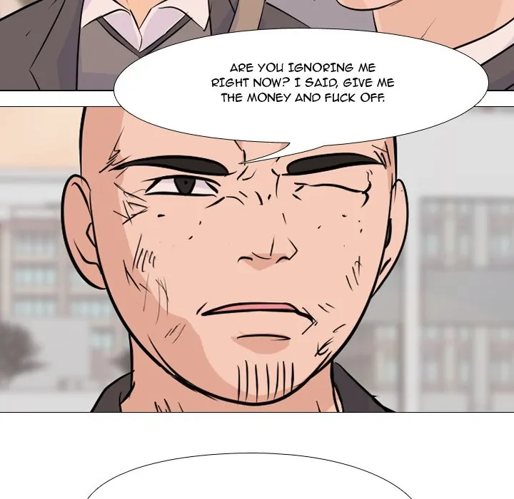 High School Legend: Red Dragon Chapter 57 - Page 82