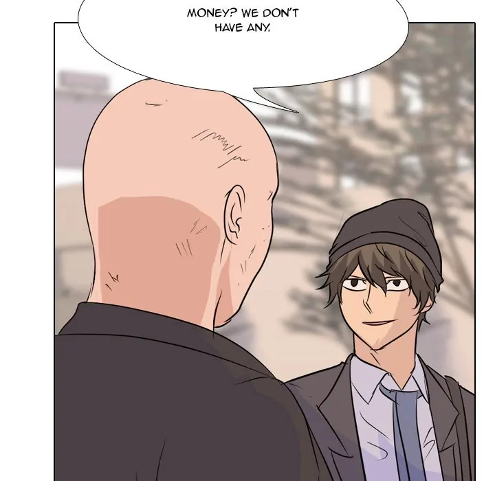 High School Legend: Red Dragon Chapter 57 - Page 83