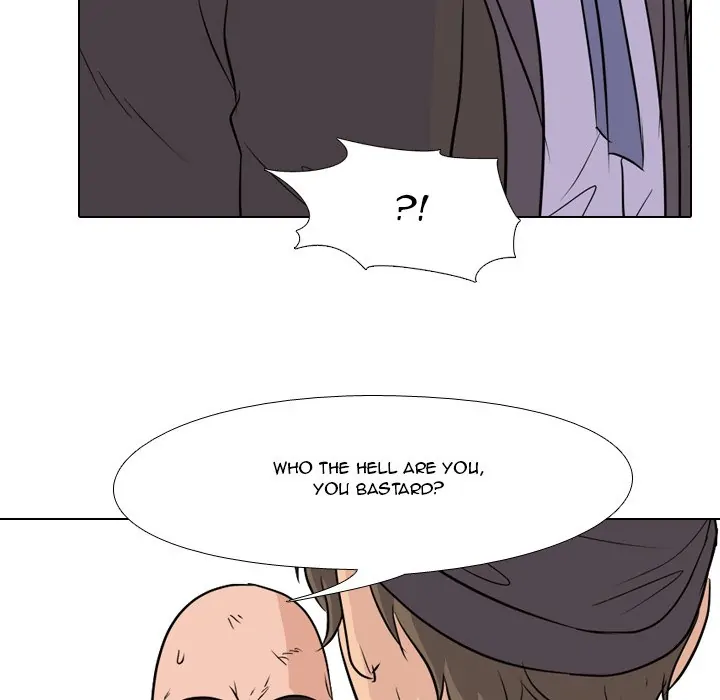 High School Legend: Red Dragon Chapter 57 - Page 84