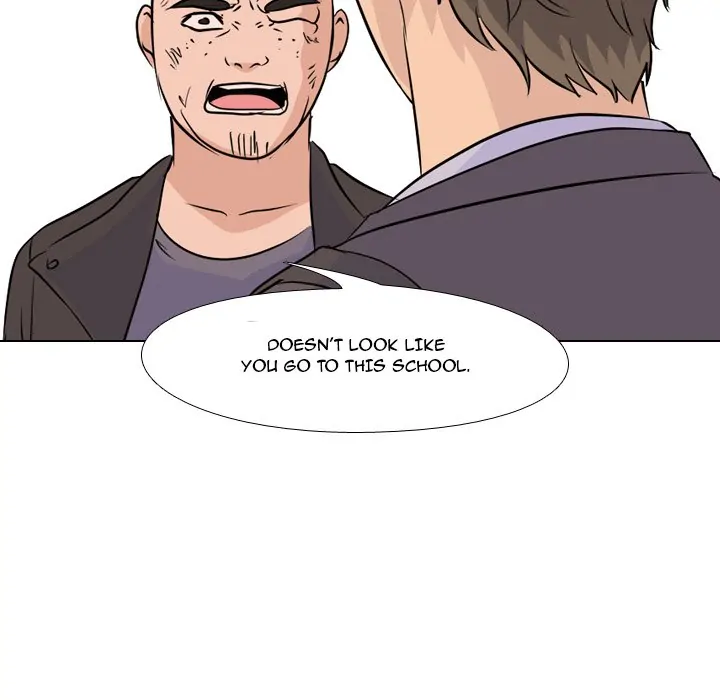 High School Legend: Red Dragon Chapter 57 - Page 85