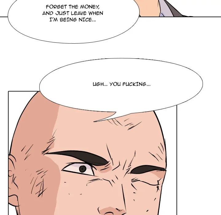 High School Legend: Red Dragon Chapter 57 - Page 87