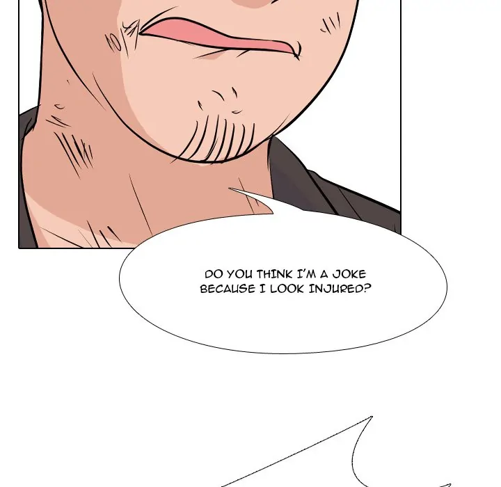 High School Legend: Red Dragon Chapter 57 - Page 88