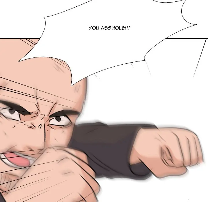 High School Legend: Red Dragon Chapter 57 - Page 89