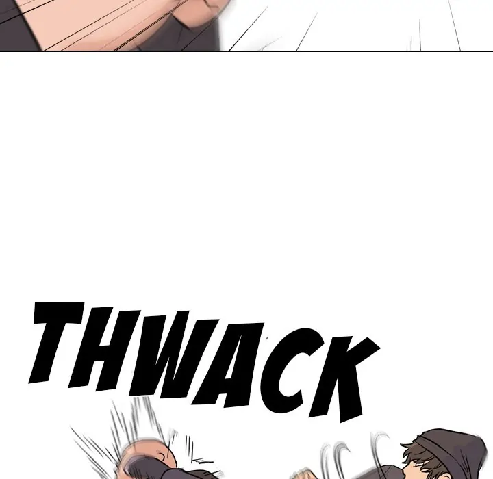 High School Legend: Red Dragon Chapter 57 - Page 90