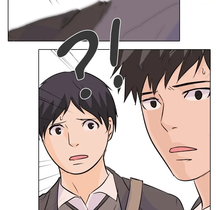 High School Legend: Red Dragon Chapter 57 - Page 93