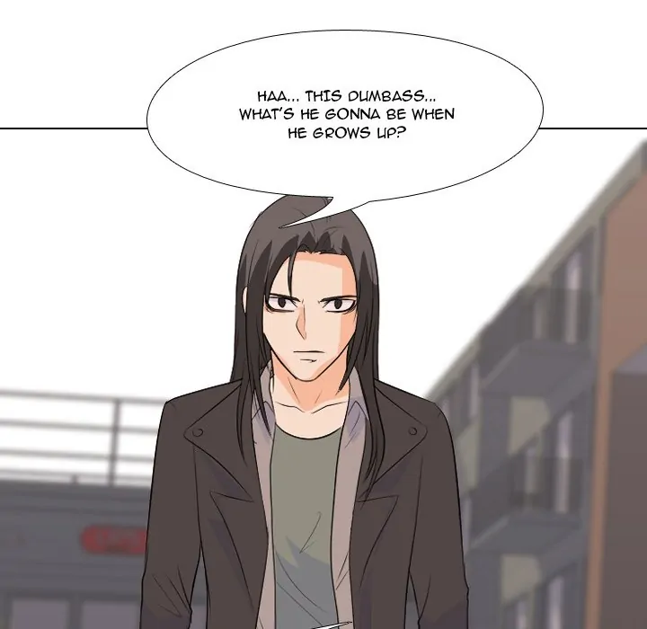High School Legend: Red Dragon Chapter 57 - Page 97