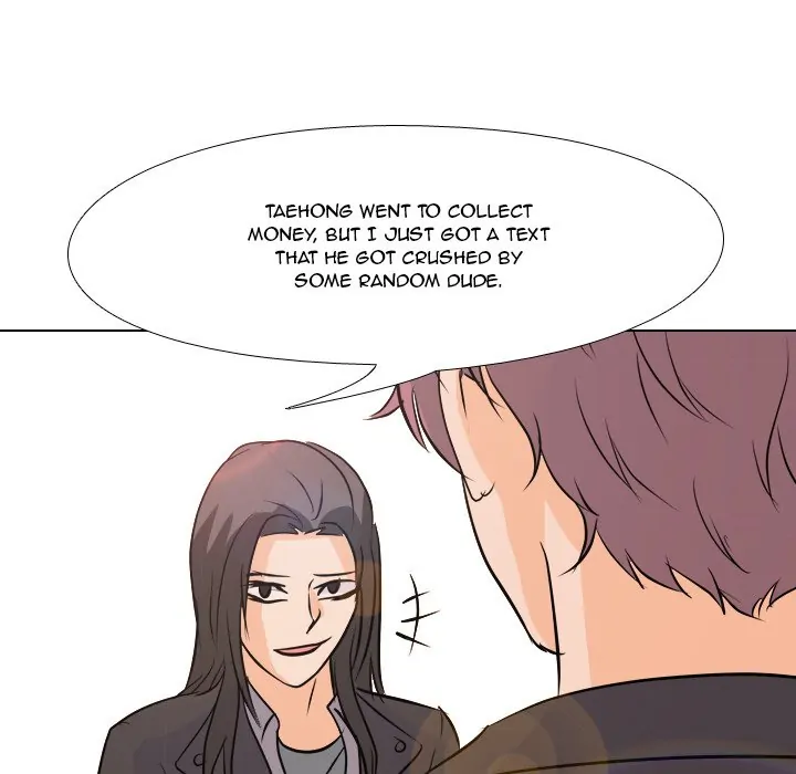 High School Legend: Red Dragon Chapter 57 - Page 99