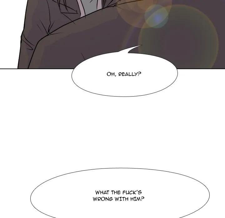 High School Legend: Red Dragon Chapter 57 - Page 100