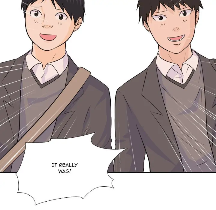 High School Legend: Red Dragon Chapter 58 - Page 14
