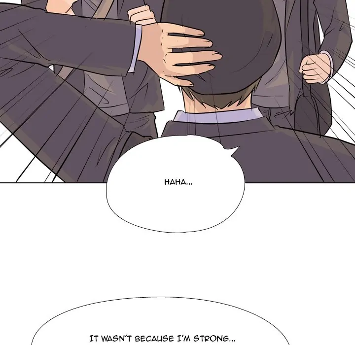 High School Legend: Red Dragon Chapter 58 - Page 17