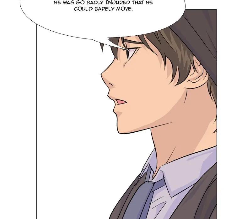 High School Legend: Red Dragon Chapter 58 - Page 18