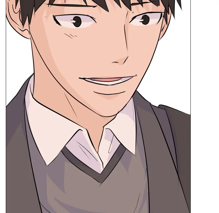 High School Legend: Red Dragon Chapter 58 - Page 20