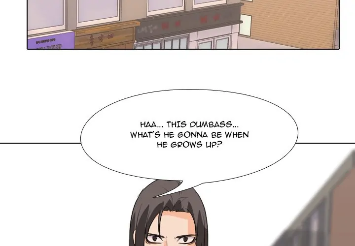 High School Legend: Red Dragon Chapter 58 - Page 3