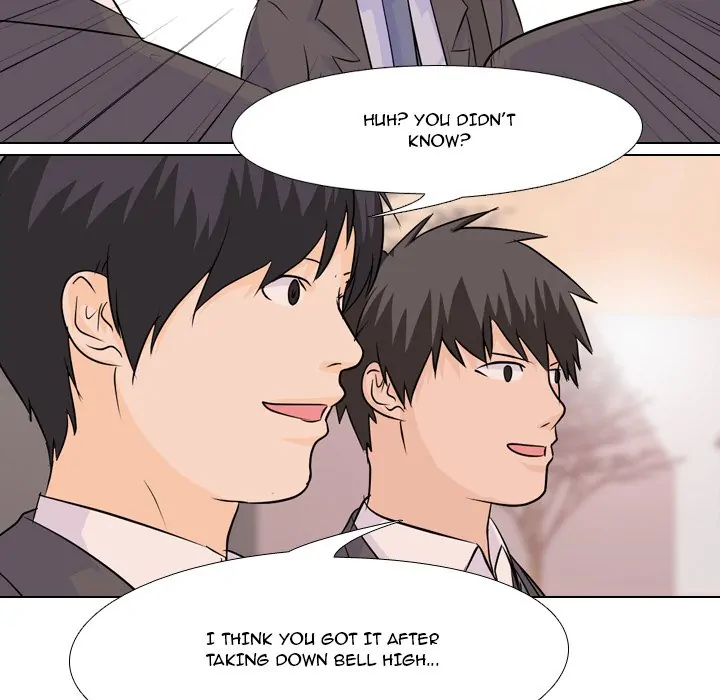 High School Legend: Red Dragon Chapter 58 - Page 22