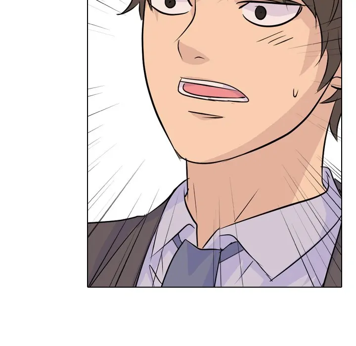 High School Legend: Red Dragon Chapter 58 - Page 24