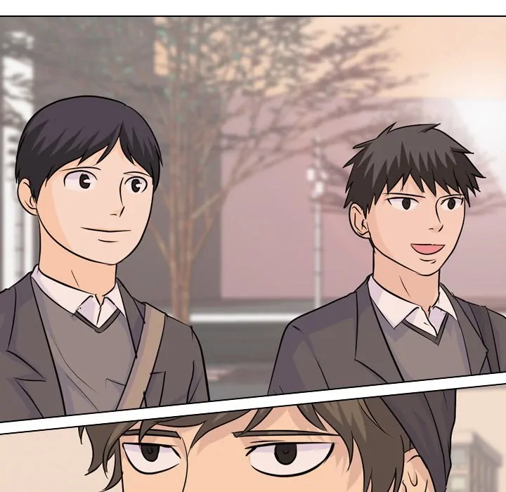 High School Legend: Red Dragon Chapter 58 - Page 25