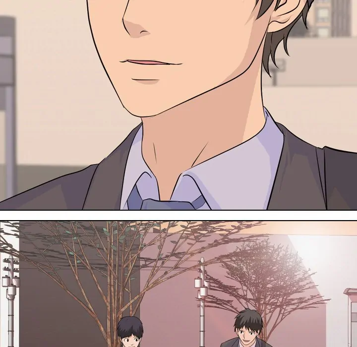 High School Legend: Red Dragon Chapter 58 - Page 26