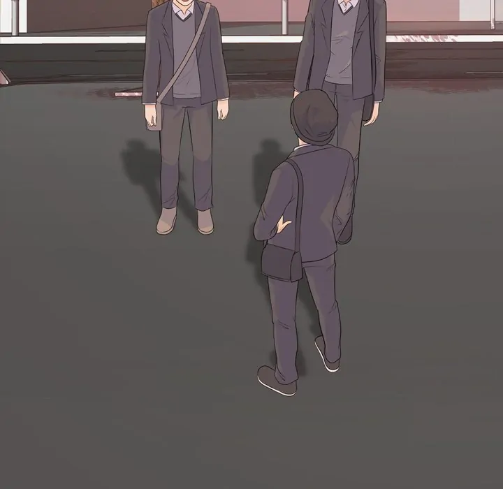 High School Legend: Red Dragon Chapter 58 - Page 27