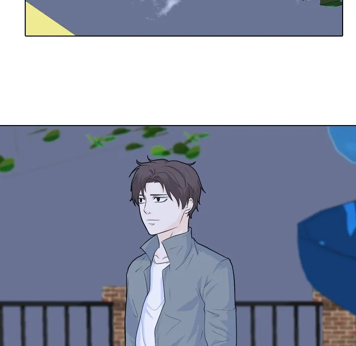 High School Legend: Red Dragon Chapter 58 - Page 30