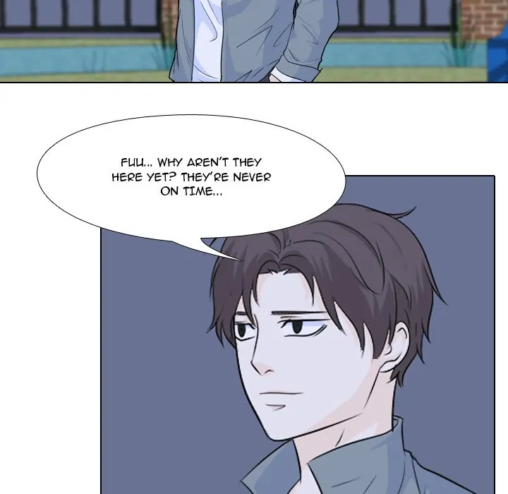 High School Legend: Red Dragon Chapter 58 - Page 31