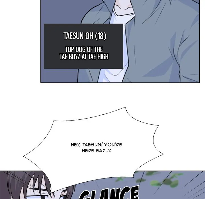 High School Legend: Red Dragon Chapter 58 - Page 32