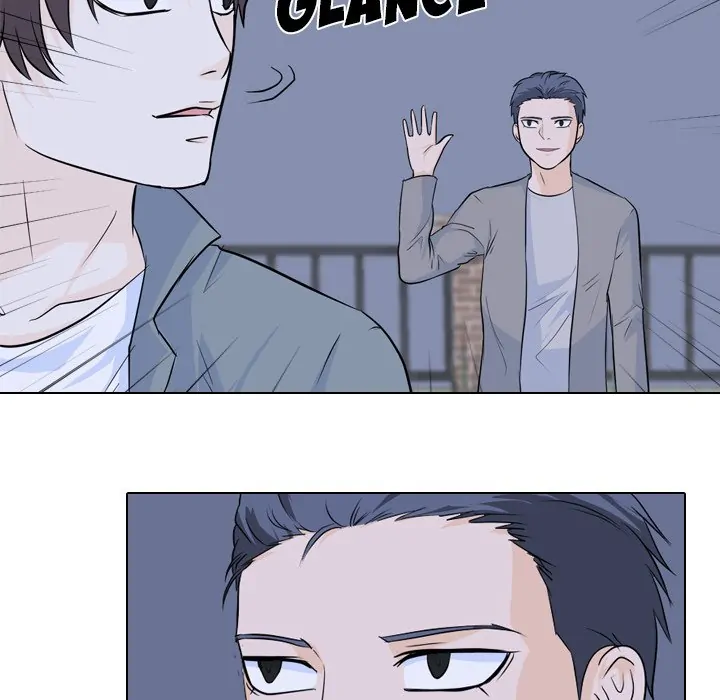 High School Legend: Red Dragon Chapter 58 - Page 33