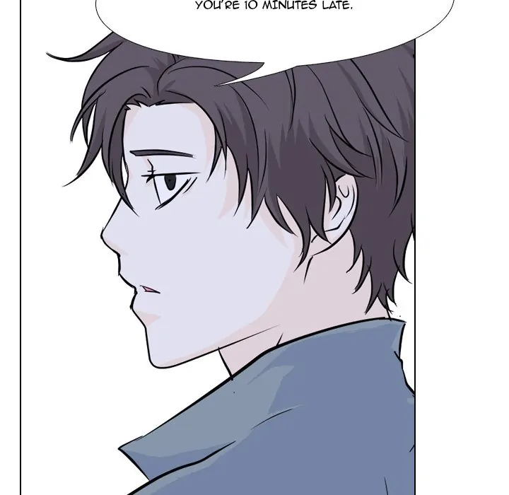 High School Legend: Red Dragon Chapter 58 - Page 35