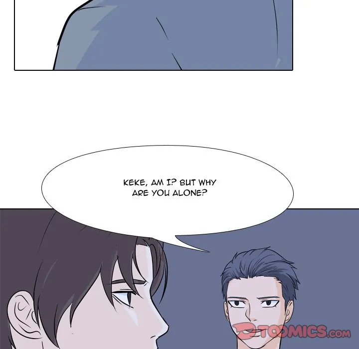 High School Legend: Red Dragon Chapter 58 - Page 36