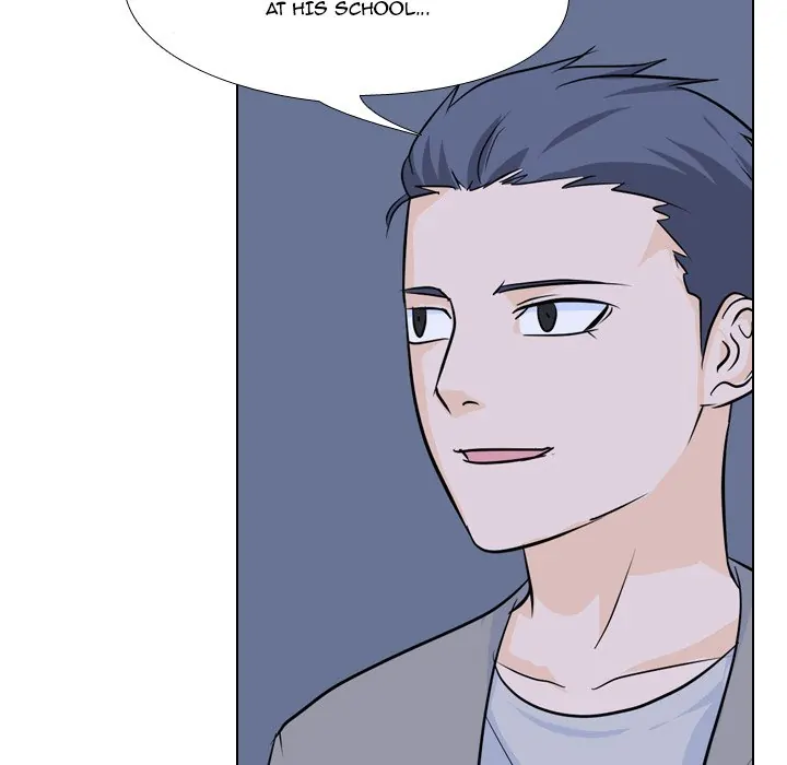 High School Legend: Red Dragon Chapter 58 - Page 39