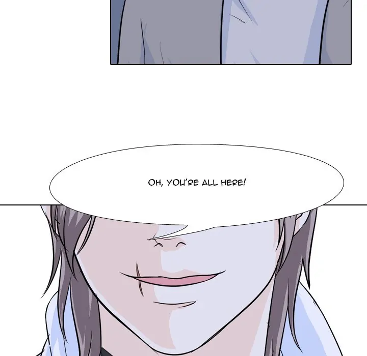 High School Legend: Red Dragon Chapter 58 - Page 40